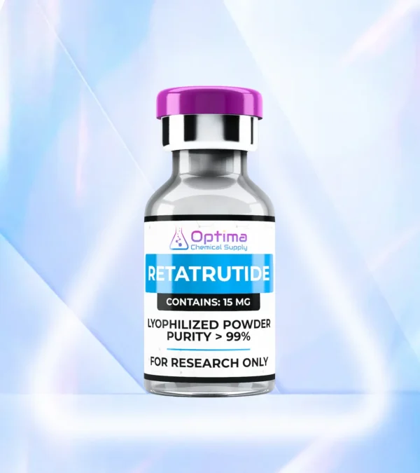 Retatrutide 15mg Individual