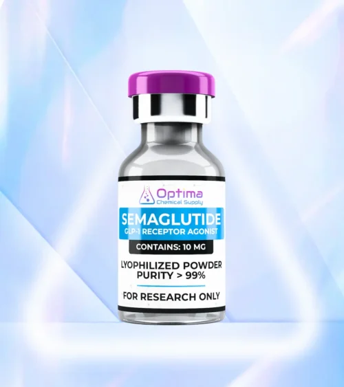 Semaglutide Sodium 10mg Individual