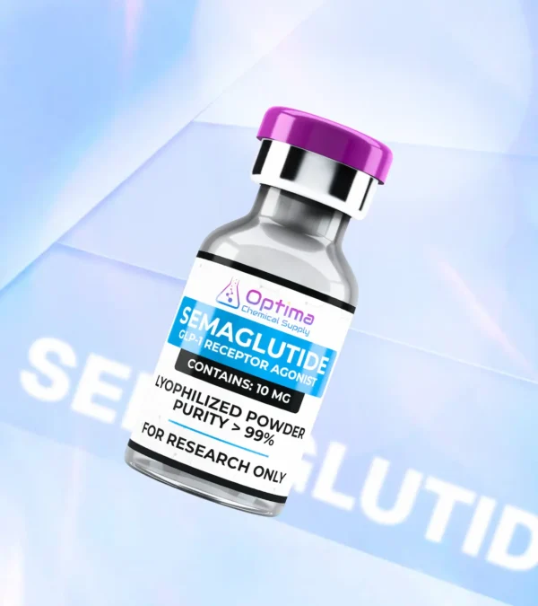Semaglutide Sodium 10mg Individual