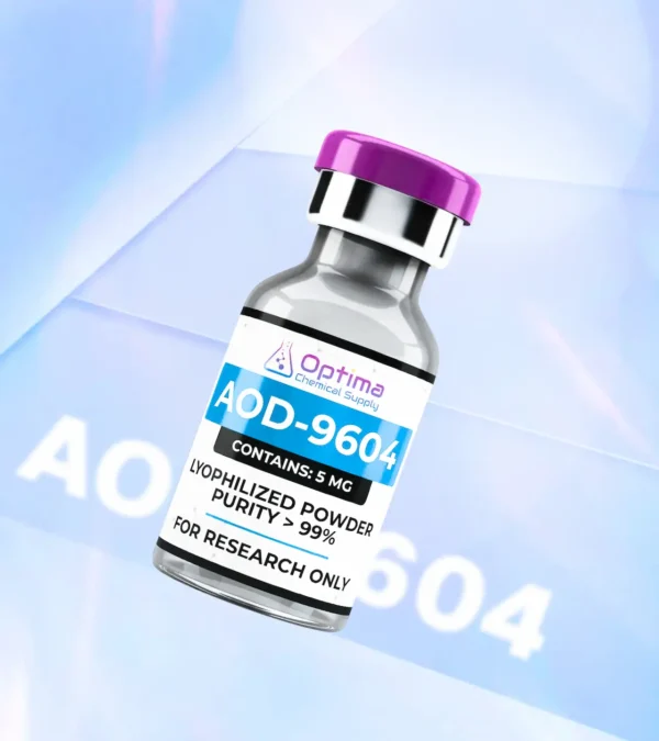 AOD-9604 5 mg