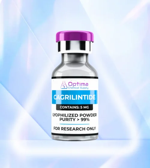 Cagrilintide 5 mg