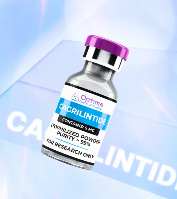 Cagrilintide 5 mg