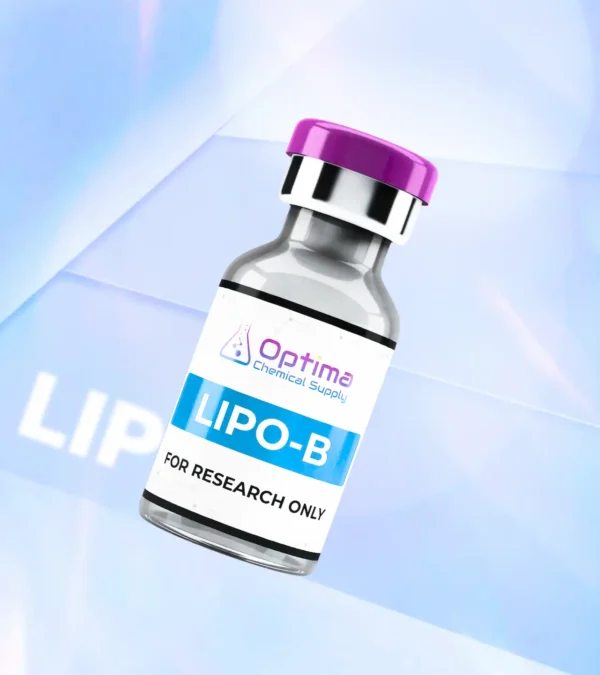 Lipo-B (MIC-12)