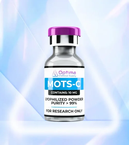 MOTS-C 10 mg